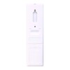 ALLIMITY Replacement Remote Control Compatible with Hitachi Portable A/C Air