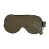 Mother Earth Pillows Sinus Flax Pillow for Natural Relief (Sage