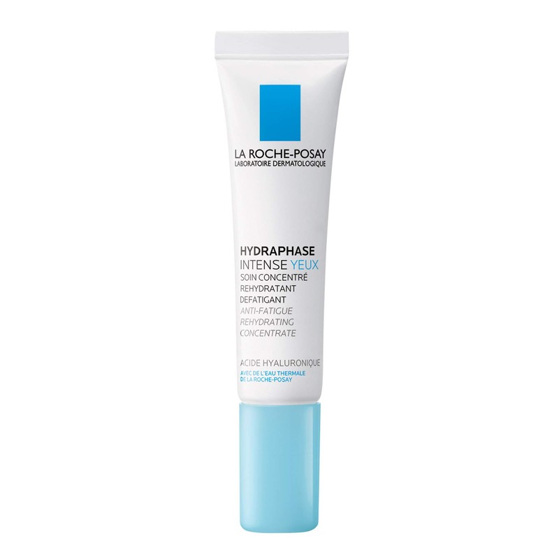 La Roche Posay Hydraphase Intense Hyaluronic Acid Eyes, Reduces Under