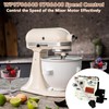 WP9706648 9706648 Speed Control Replacement for Whirlpool, KitchenAid Stand Mixer,