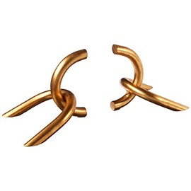 Cyan Design 06042 Goldie Locks Bookends 5.5"(w) x 5"(h)