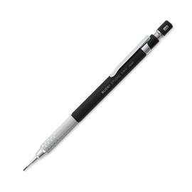 BLICK STUDIO Mechanical Pencil for Drafting, Cushioning Mechanism, Made in Japan, Precision Cushioning Drafting Mechanical Pencil, Made in Japan (0.03 inch (0.9 mm)