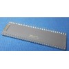 Motorola MC68000L6 CPU MOTOROLA VINTAGE 1983/85 64-Pin 68000 16-Bit MC68000L