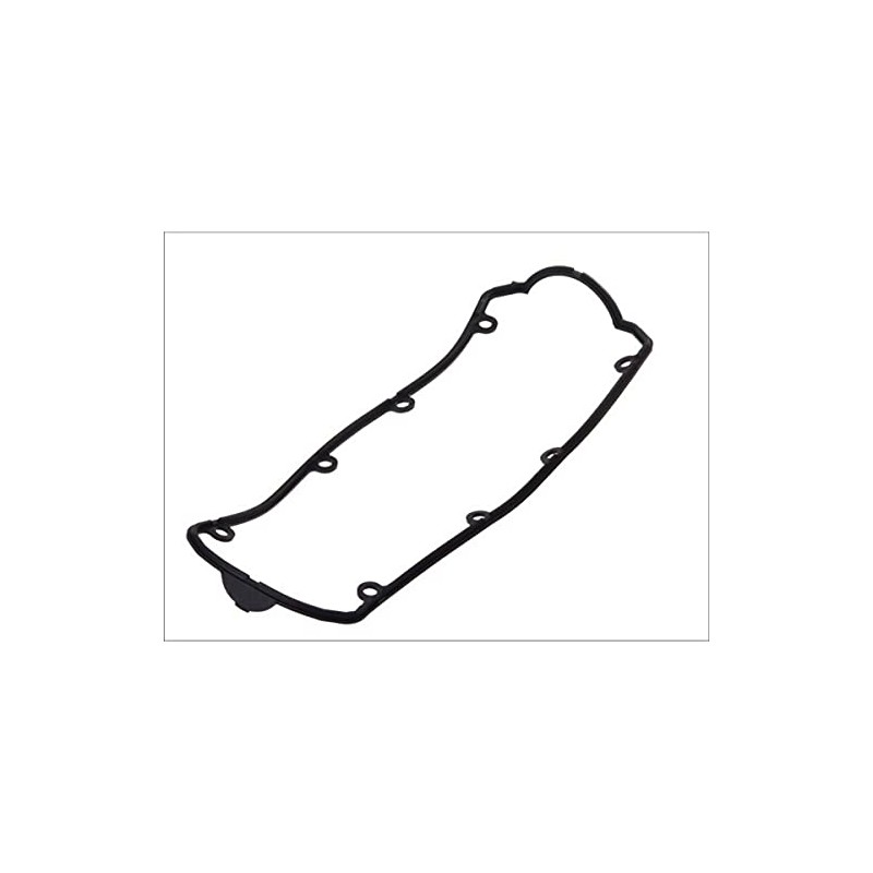 Elring 703.532 Gasket, Cylinder Head Cover