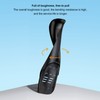 XHIKOWAT Hard Shell Mudguard Front and Rear Universal Mudguards Mountain