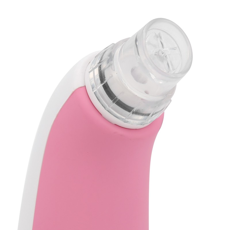 Small Bubble Blackhead Removal Suction Instrument Portable Electric Face Pore