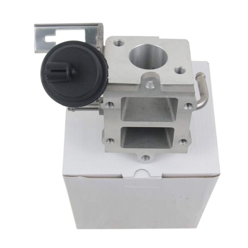 Flynsu EGR Valve Compatible with Phaet0n T0uareg A4 Avant A6