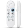 Voice-Remote for Snow Chromecast-with-Google-TV,Replacement Remote Control for Snow Google TV