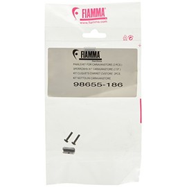 Fiamma Caravanstore Locking Bullet Pawls Awning Arms 2 Pcs Replacement