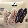 Laurenz & Morgan Socks Stop 82 ml (Light Grey) Socks