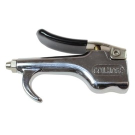 Coilhose Pneumatics 605 600 Series Blow Gun with Standard Brass Tip