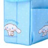 Sanrio 342441 Meeting Box, Cinnamon Roll, Storage with Handle