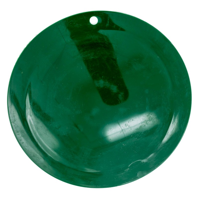 Housing Plug Billy Goat KV Series Leaf & Litter Vacuums