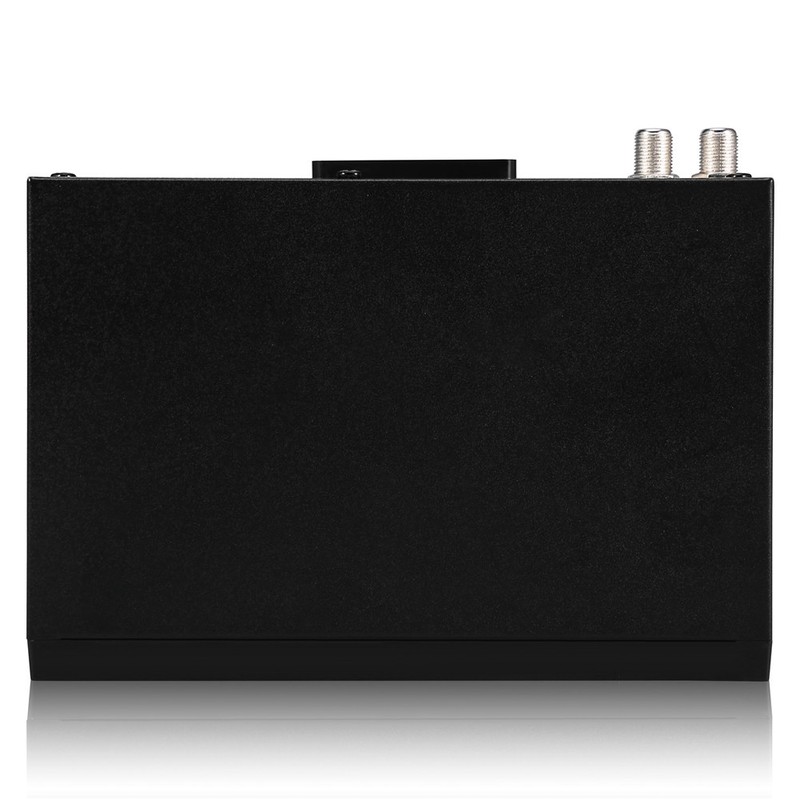 Portable Full HD 1080P DVB S2 Digital Satellite TV Receiver