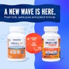 Ocean Blue Aceite de Pescado Omega-3 Triple Potencia 2100