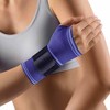 Bort Wrist Support Wrist Brace - Thumb Recess Joint Support