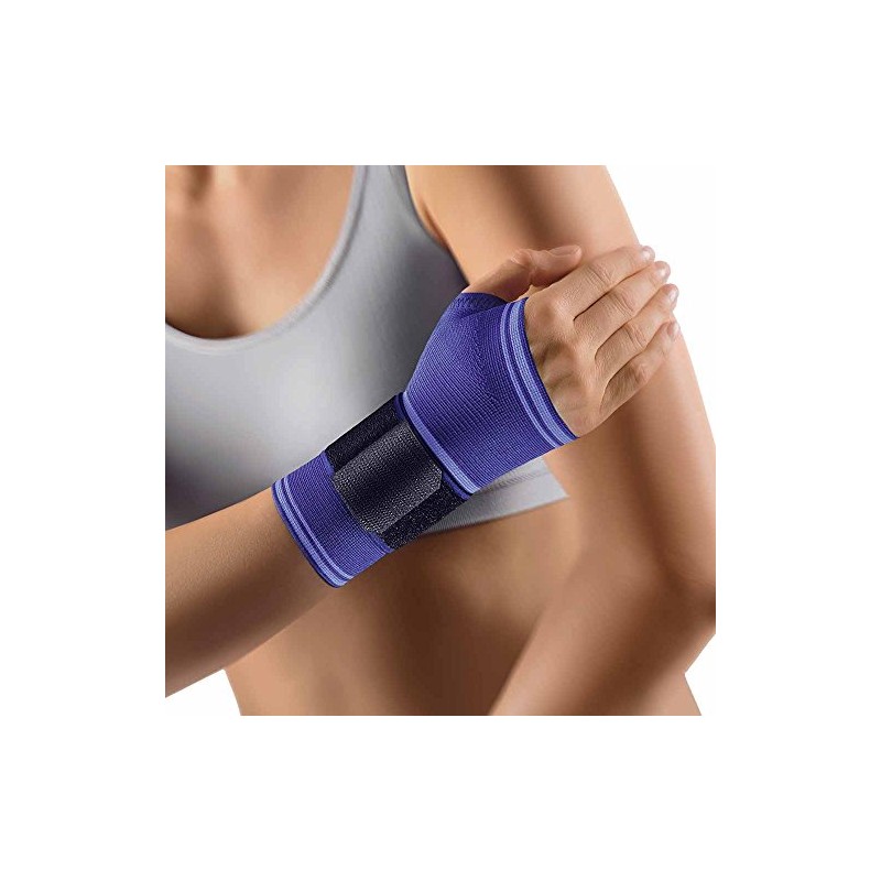 Bort Wrist Support Wrist Brace - Thumb Recess Joint Support