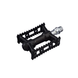 MKS SYLVAN STREAM NEXT Bicycle Pedal, Black
