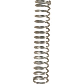 Prime-Line Products SP 9712 Compression Spring with .054 Diameter, 9/16-Inch x 3-Inch