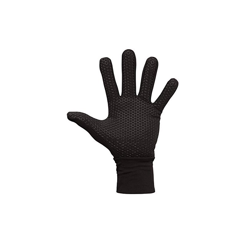 Director's Showcase (DSI) Hyperformance Marching Band Gloves Full Finger (White,