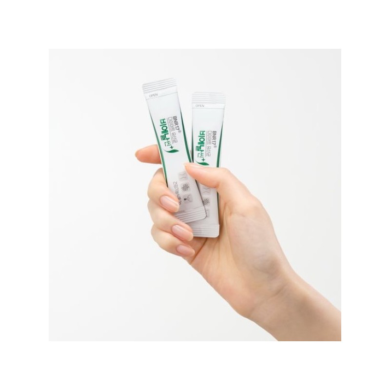 BNR17 비에날씬 플러스 다이어트 유산균 3개월 BNR17 Bienal Slim Plus