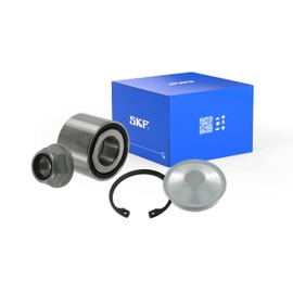 SKF VKBA 3525 Wheel bearing kit