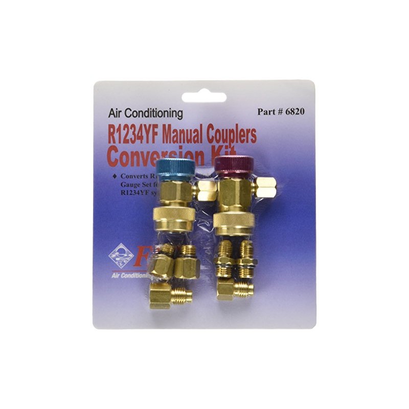 FJC 6820 Conversion Kit