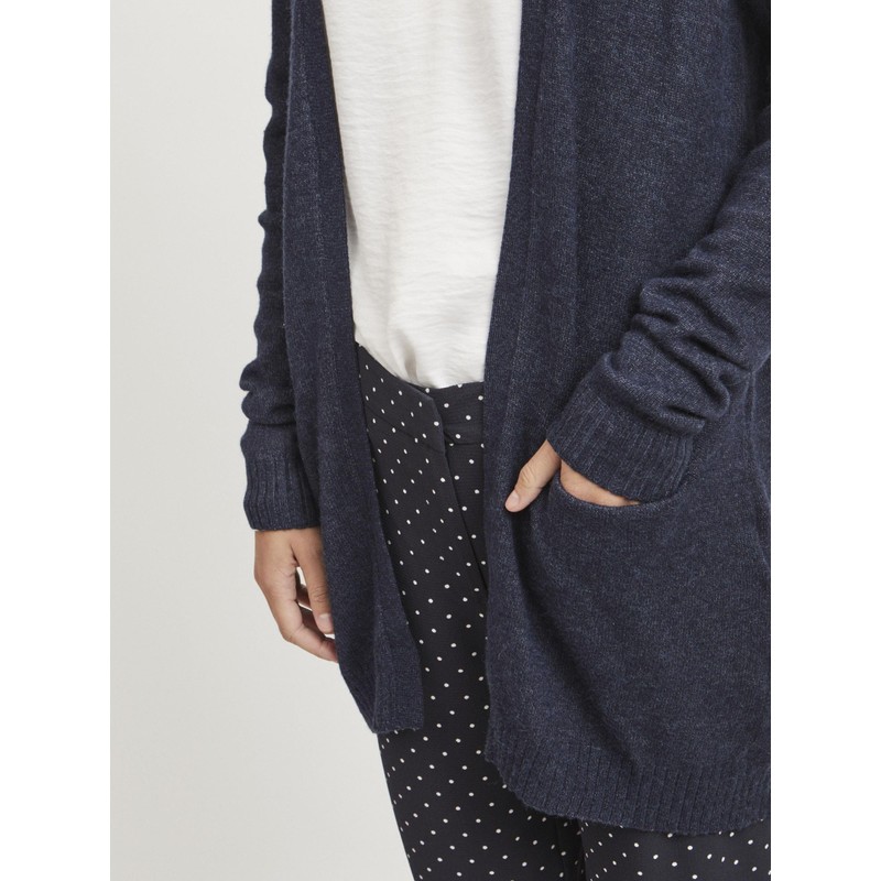 Vila Women's Basic Cardigan