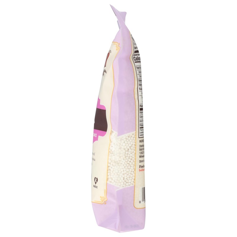 Bob's Red Mill Tapioca, Small Pearl, 24 Ounce