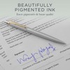 Parker Metal Ballpoint Pen Refills | Medium Point 0.7mm |