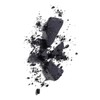 Sombra Individual Satinada Bissú Color 31 Obsidiana