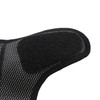 Electric Foot Ankle Massager Vibration Heating Foot Acupuncture Points Massage
