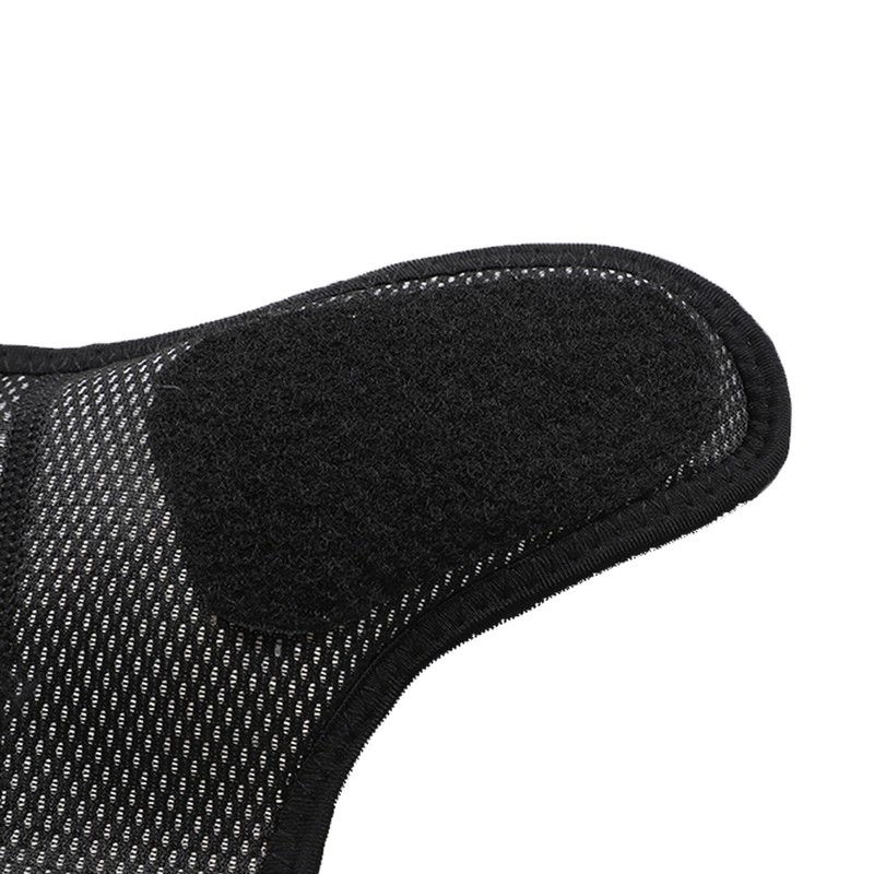 Electric Foot Ankle Massager Vibration Heating Foot Acupuncture Points Massage