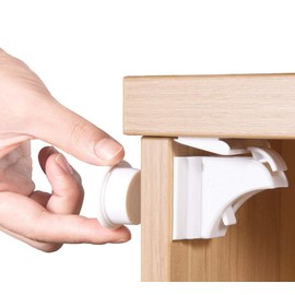 Baby Safety Magnetic Cupboard Lock