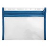 Veloflex 4350050 Velobag folder, document folders, file folders, XXS A5,