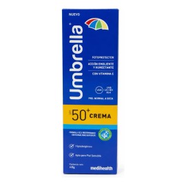 Umbrella Spf Crema Vitamina 60g