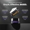 Based Bodyworks Whipped Tallow Facial Moisturizers | AM & PM