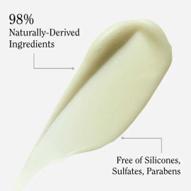 Biotin Shampoo and Conditioner Set for Hair Strength and Length Support Gentle Cleansing with Oat and Rosemary for Frizz Control Smooth Soft Hair Care Bundle