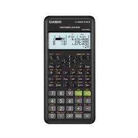 Casio Calculadora científica FX-300ESPLSB-WAIT