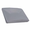 Projection Screen 120in 4K Wrinkle Free Foldable Clear Bright Fadeproof