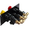 SCGDPNBH Dash Control Brake Valve 5013293 801631 Compatible with Freightliner