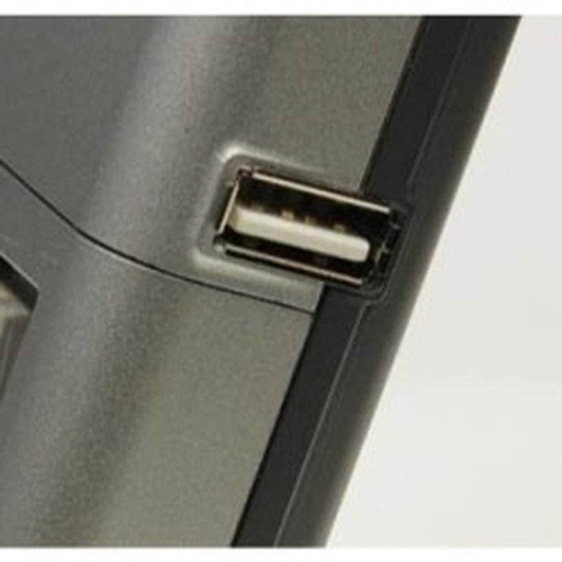 ProMaster Traveler + Charger for most Canon Batteries, (Model 3014)