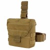 Condor Piernera Utilitaria Dump Pouch Condor Coyote Ma38-498