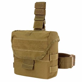 Condor Piernera Utilitaria Dump Pouch Condor Coyote Ma38-498