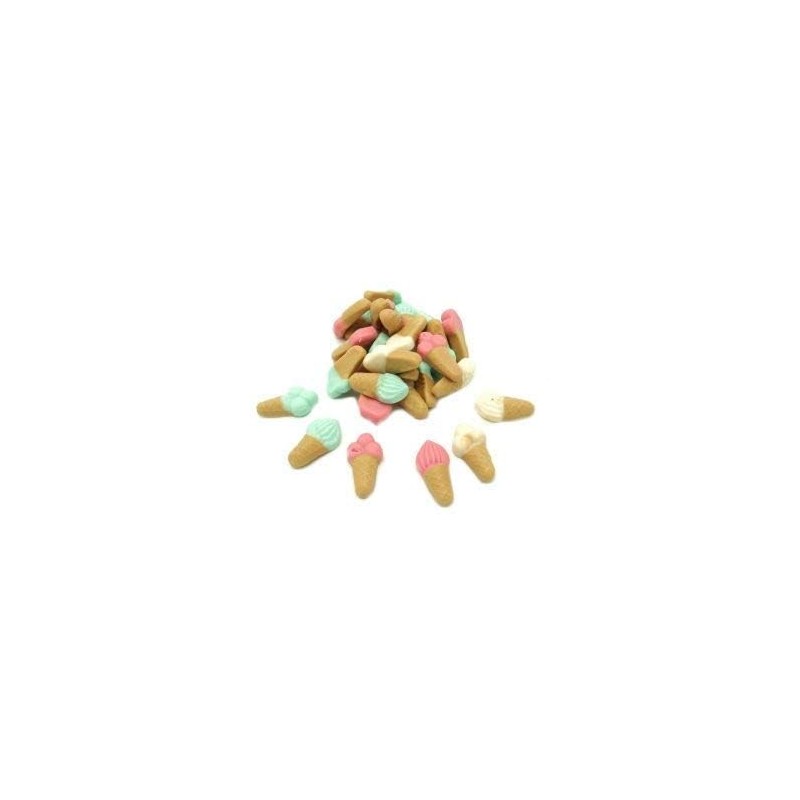 Bayside Candy Gummy Collection - Gummi Collection Gummy Ice Cream
