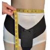 PROLASTIX T-Belt - Pelvic Organ Prolapse Support Garments for Prolapsed