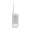 433MHz Universal Remote Control Wireless ABS 15 Keys Remote Control
