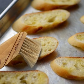 Iris Hantverk Birch Pastry Brush