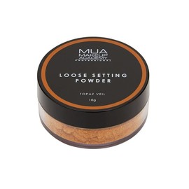 MUA Loose Setting Powder - Topaz Veil