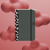 Flexbook Visions Notebook 9 x 14 cm Pocket Format 192